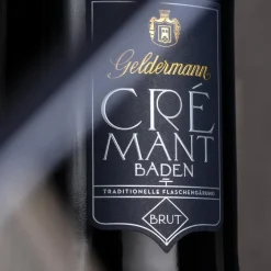 Geldermann Crémant Spezialitäten Paket inkl. Neoprenmanschetten