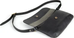 HACK Lederwaren »Cross-Body Bag« Umhängetasche