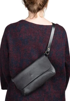 HACK Lederwaren »Cross-Body Bag« Umhängetasche