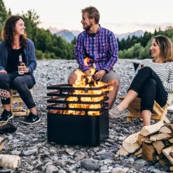 höfats GmbH »CUBE« Abdeckhaube