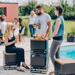 höfats GmbH »CUBE« Auflagebrett