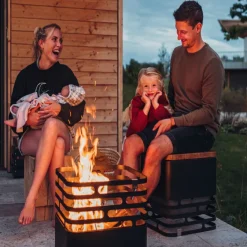 höfats GmbH »CUBE« Auflagebrett