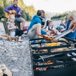 höfats GmbH »CUBE« Grillrost