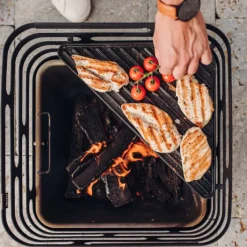 höfats GmbH »CUBE« Plancha