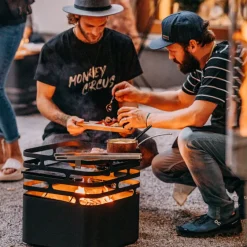 höfats GmbH »CUBE« Plancha