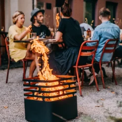 höfats GmbH »CUBE« Plancha