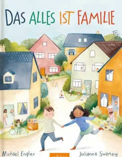 Kinder ZEIT Buchhandlung Das alles ist Familie