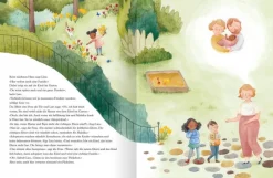 Kinder ZEIT Buchhandlung Das alles ist Familie