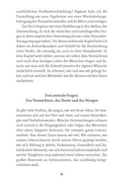 DIE ZEIT Das Land, in dem wir leben wollen