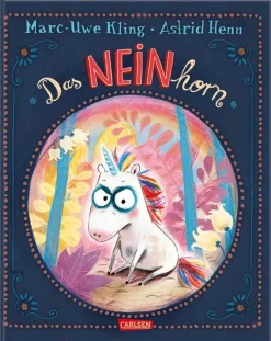 Kinder ZEIT Buchhandlung Das NEINhorn