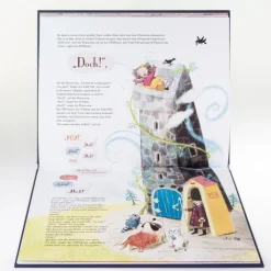 Kinder ZEIT Buchhandlung Das NEINhorn