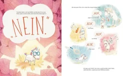 Kinder ZEIT Buchhandlung Das NEINhorn