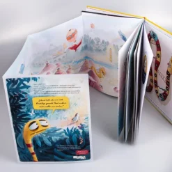 Kinder ZEIT Buchhandlung Das NEINhorn und die SchLANGEWEILE