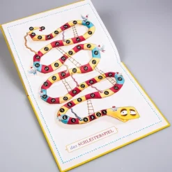 Kinder ZEIT Buchhandlung Das NEINhorn und die SchLANGEWEILE