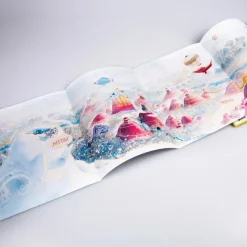 Kinder ZEIT Buchhandlung Das NEINhorn und die SchLANGEWEILE