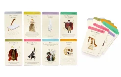 Kinder Laurence King Verlag Das Shakespeare-Spiel