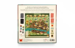 Kinder Laurence King Verlag Das Shakespeare-Spiel