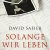 ZEIT Buchhandlung David Safier: Solange wir leben
