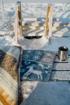 njustudio Decke »Freja«