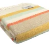 Tweedmill Decke »Illusion Stripe«, Spring