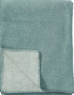 Klippan Yllefabrik Decke »Peak«