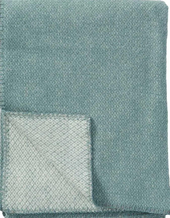 Klippan Yllefabrik Decke »Peak«