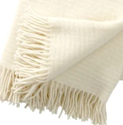 Klippan Yllefabrik Decke »Ralph«