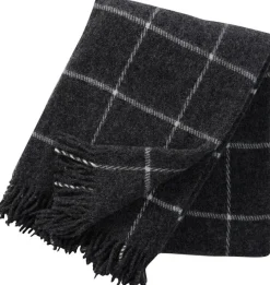 Klippan Yllefabrik Decke »Vinga«