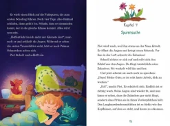 Kinder ZEIT Buchhandlung Degenhardt, J: Wackelzahn-Bande kommt in die Schule (Die Wac