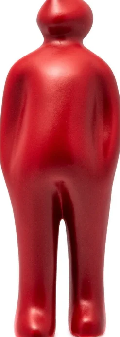 Gardeco Deleu, Guido: Skulptur »The Visitor Plus«