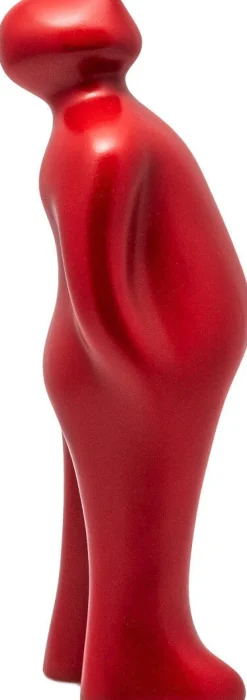 Gardeco Deleu, Guido: Skulptur »The Visitor Plus«