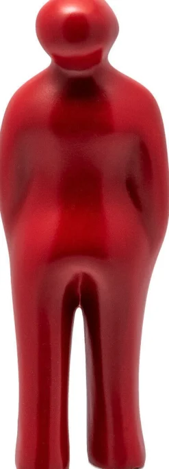 Gardeco Deleu, Guido: Skulptur »The Visitor Plus«