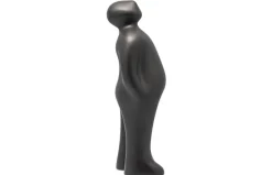 Gardeco Deleu, Guido: Skulptur »The Visitor Small«