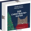 ZEIT Buchhandlung Der Christbaumkater - Adventskalender