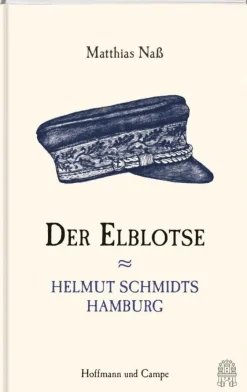 DIE ZEIT Der Elblotse