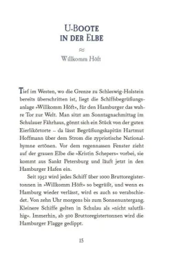 DIE ZEIT Der Elblotse