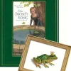 Kinder DIE ZEIT »Der Froschkönig«