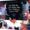 Kinder ZEIT Buchhandlung Der Fuchs hat seine lieben Nöte beim Halleluja auf der Flöte
