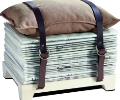 njustudio Der Hockenheimer - Das nachhaltige Möbelstück