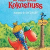 Kinder ZEIT Buchhandlung Der kleine Drache Kokosnuss 01 kommt in die Schule