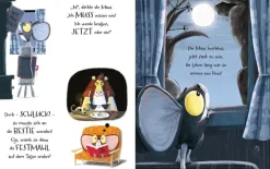 Kinder ZEIT Buchhandlung Der Löwe in dir