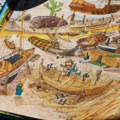 Kinder ZEIT Buchhandlung Der Weg nach Hause