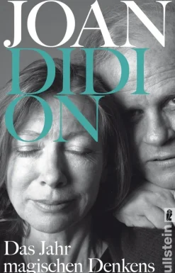 ZEIT Buchhandlung Didion, J: Jahr magischen Denkens
