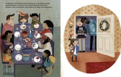 Kinder ZEIT Buchhandlung Die gestohlene Weihnachtsgans