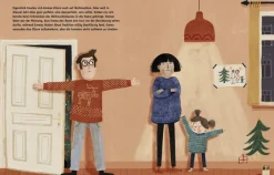 Kinder ZEIT Buchhandlung Die gestohlene Weihnachtsgans