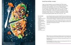 ZEIT Buchhandlung Die grüne Küche - Quick + Slow