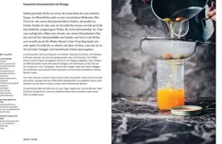 ZEIT Buchhandlung Die grüne Küche - Quick + Slow