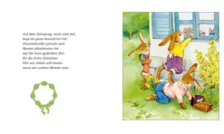 Kinder ZEIT Buchhandlung Die Häschenschule: Alle Geschichten in einem Band