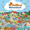 Kinder ZEIT Buchhandlung Die Maus - Wimmelbuch