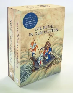 ZEIT Buchhandlung Die Reise in den Westen